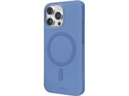 Capa SBS Instinct iPhone 16 Pro Max (Azul)