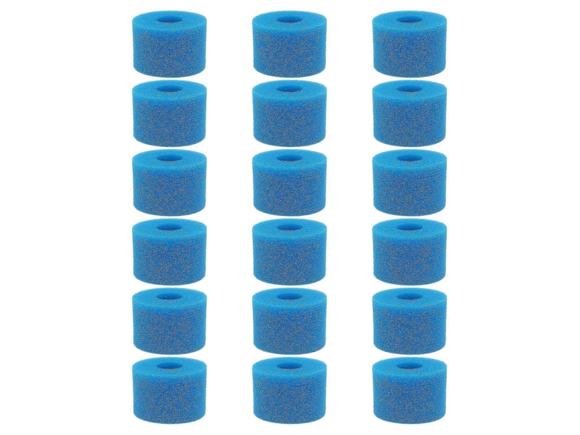 Escovas principais, filtros, panos para S7 S70 S7max T7s S/MARCA