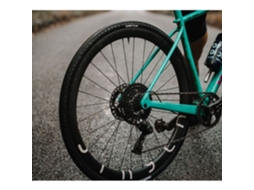 Pneu GOODYEAR County Tubeless Ready