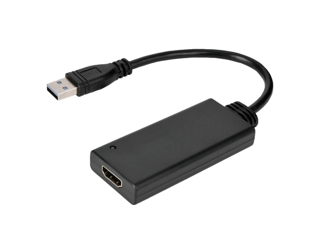 Adaptador Universal Usb Para Carregamento E Conversão De Tomada