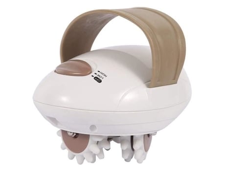 Stillcool® Mini Aparelho De Massagem Anti-Celulite 3D, Rolo Massageador Corporal Elétrico, Cuidados Para Emagrecimento