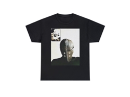 Ken Carson Agc A Great Chaos Breal Album Tour Merch Tee Available Size:s
