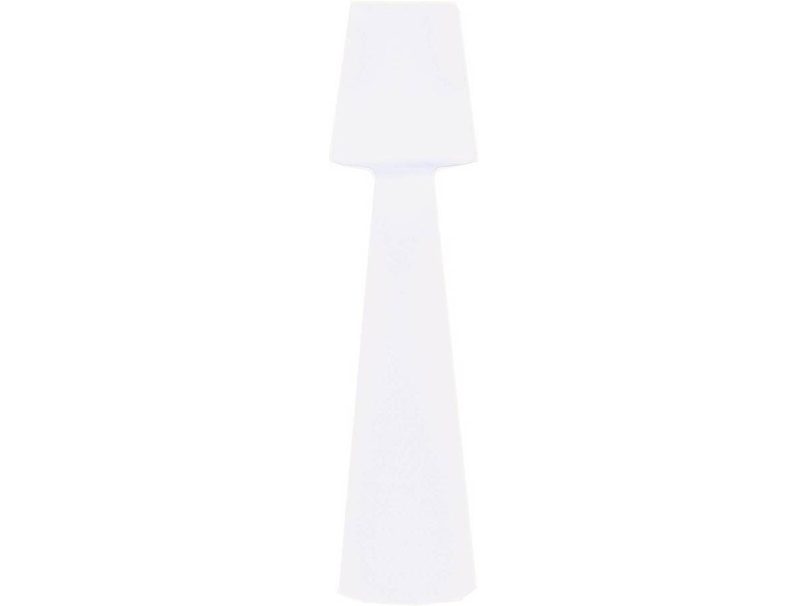 Candeeiro Exterior De Pé 110Cm Lola