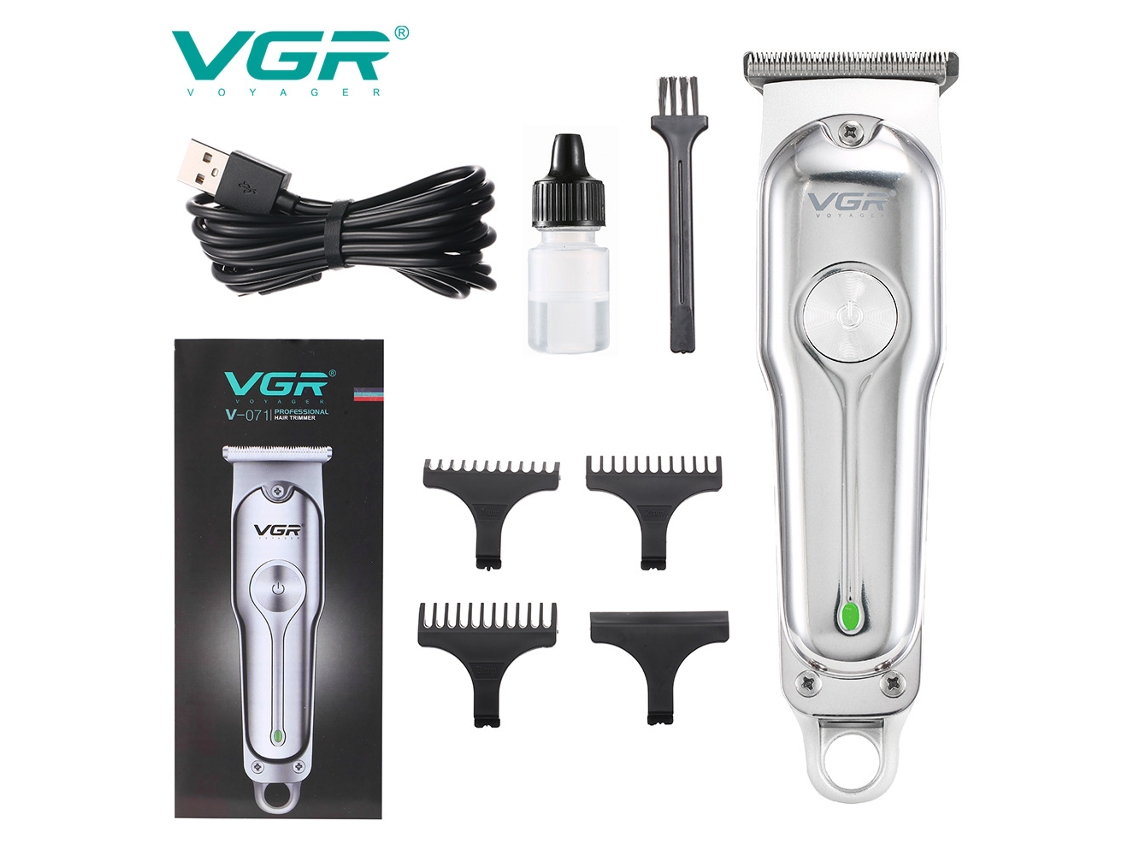 Máquinas de Cortar Cabelo, Máquinas de Cortar Cabelo Elétricas com Gravação, Aparadores Elétricos, Máquinas de Cortar Cabelo com Pomada MDUG