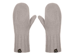 Luvas Walk Wool 2 Cinzento 12 Mulher SALEWA