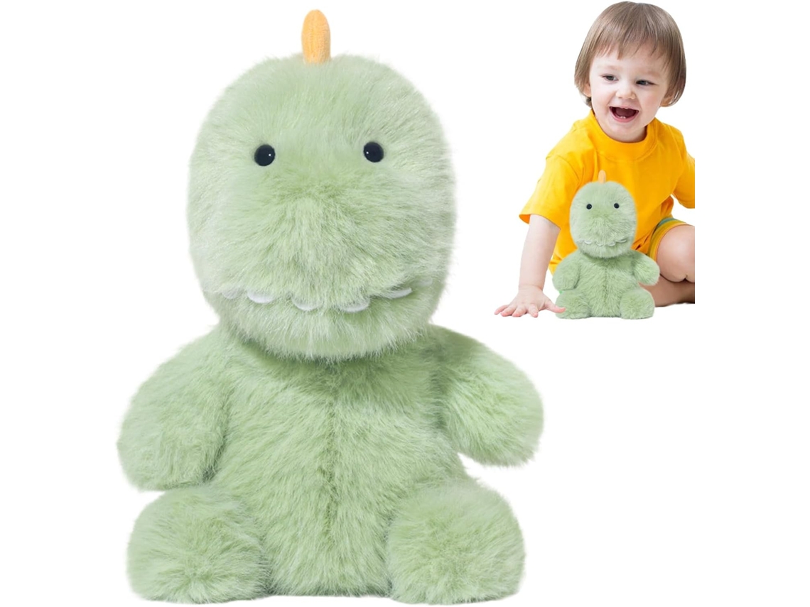 Pelúcia Dinosaur Boneco