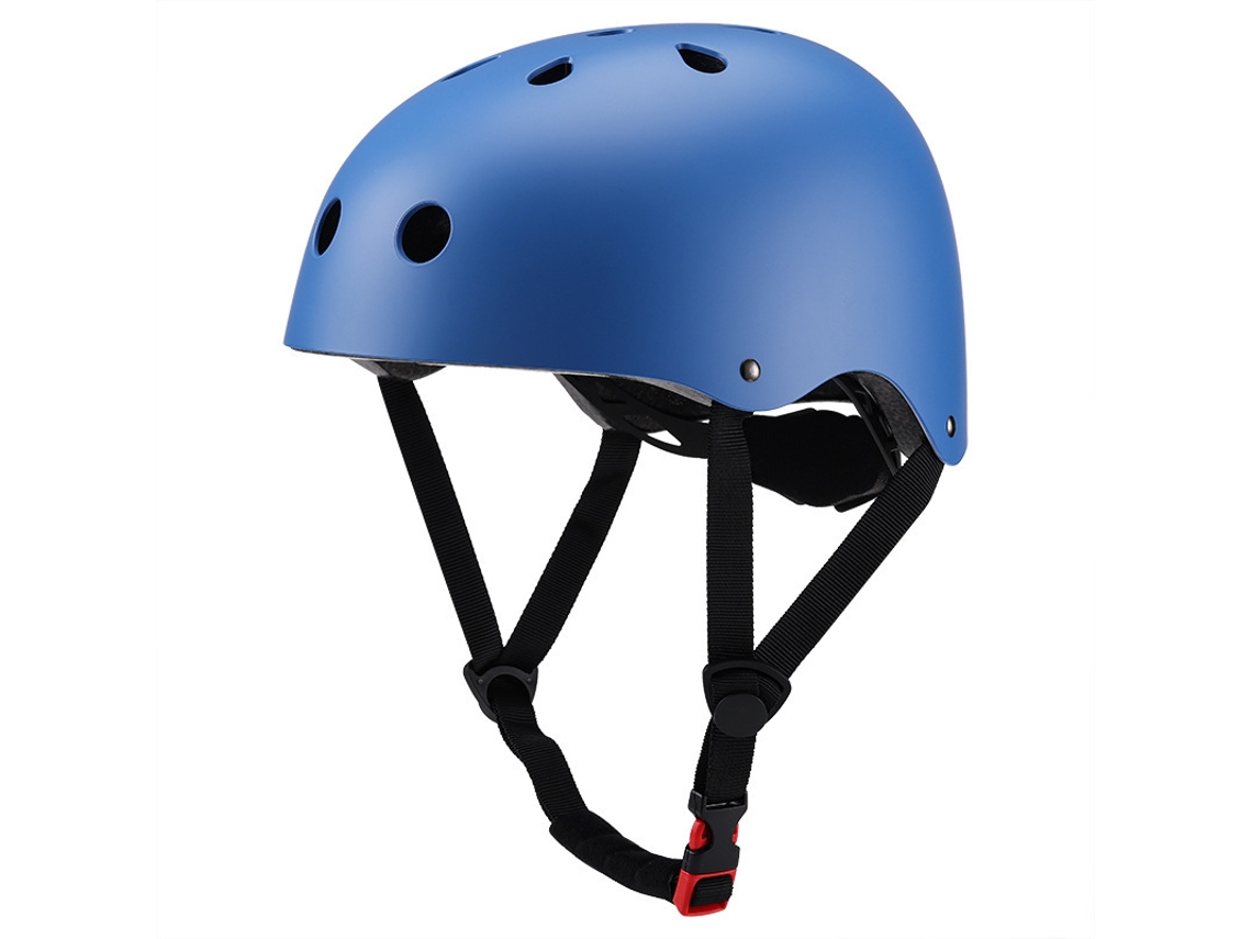 Crianças Capacete ,tamanho:s Azul