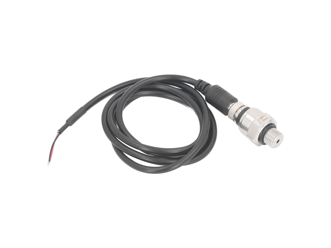 Sensor de Pressão G1/4 0‑2.5MPa 4‑20mA | S/MARCA