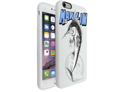 Hotspot Design Rebels Marlin For Iphone6 Plus