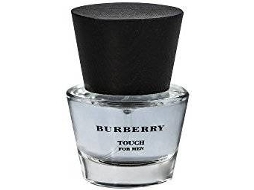 Perfume BURBERRY Touch For Men Eau de Toilette (30 ml)