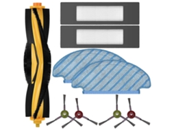 Accessory Set Compatible For Deebot Ozmo N7/n8 Pro+ /920/950/t5/t8/t8_glo