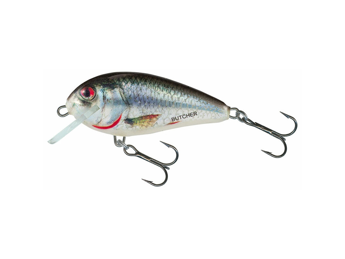 Lure Salmo Butcher F 5g