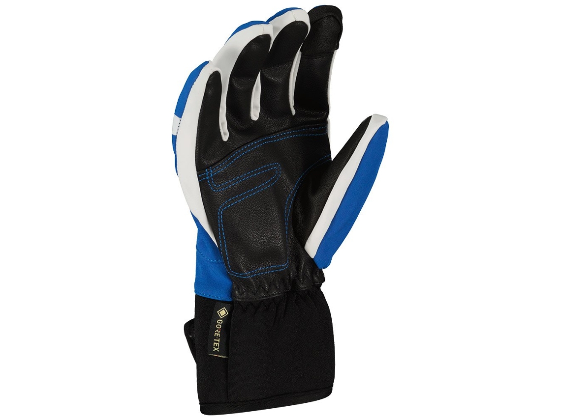 Luvas Skifast Goretex Azul 8 Years Rapaz MATT