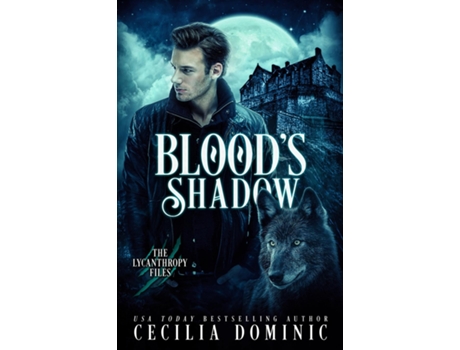 Livro Bloods Shadow De Dominic, Cecilia Et Al. (inglês)