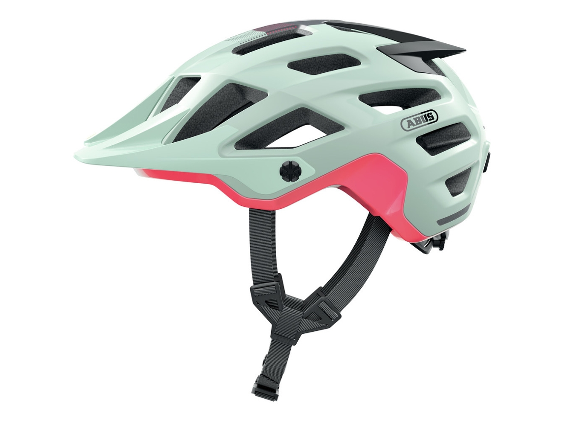 Capacete ABUS moventor 2.0