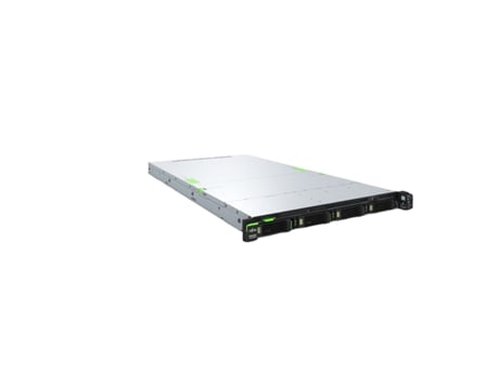 Servidor FUJITSU RX2530M7 (32 GB RAM)