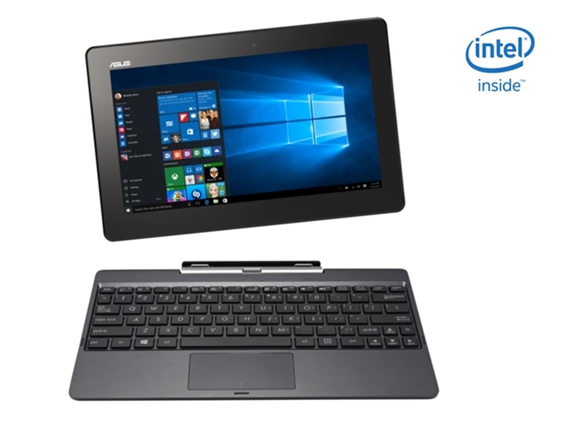 P.ASUS T100-DK078 Z3735-2-500-32-10'TW10 (Outlet Grade A)