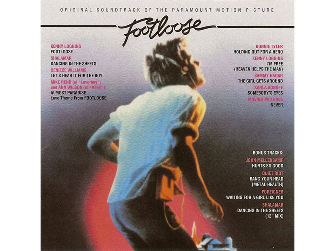CD Foothill Freeway (1CDs)