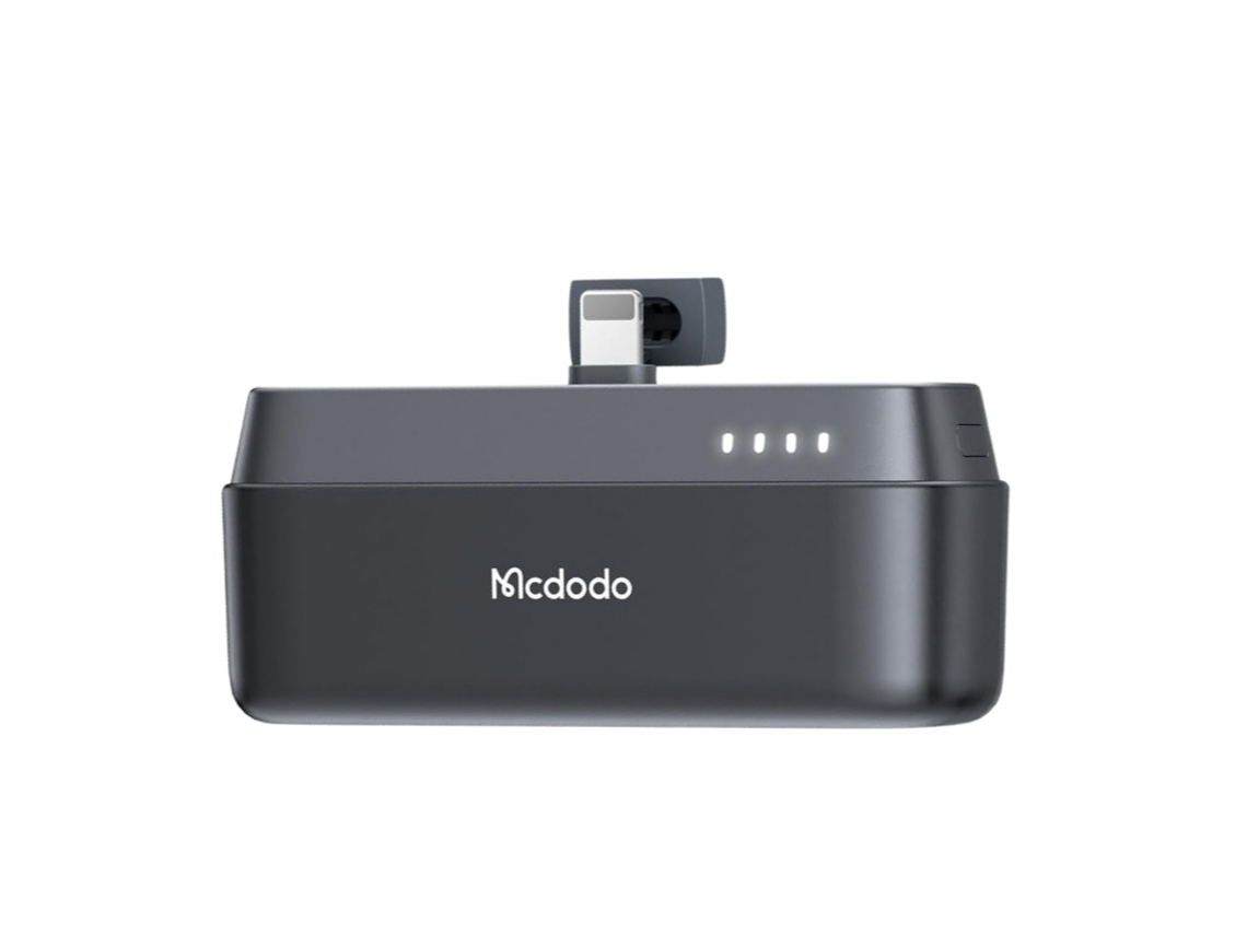 Carregador Rápido Para Smartphone