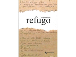 Livro Refugo de A Passos Coelho (Português)