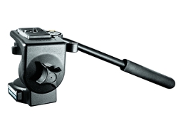 Cabeça MANFROTTO 128RC Micro Fluid