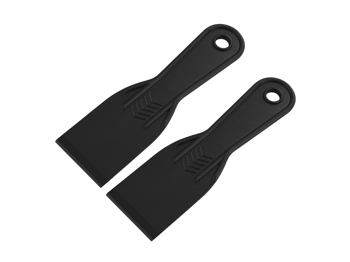 Ferramenta De Remoção De Modelos De Impressão 3d Sla Dlp Resina Uv Para Wanhao Tenlog, 2pcs