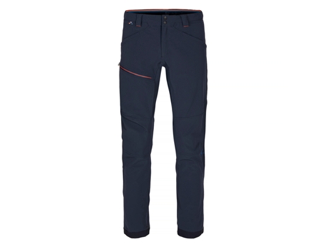 Pantalones ELEVENATE Homem (M - Multicor)