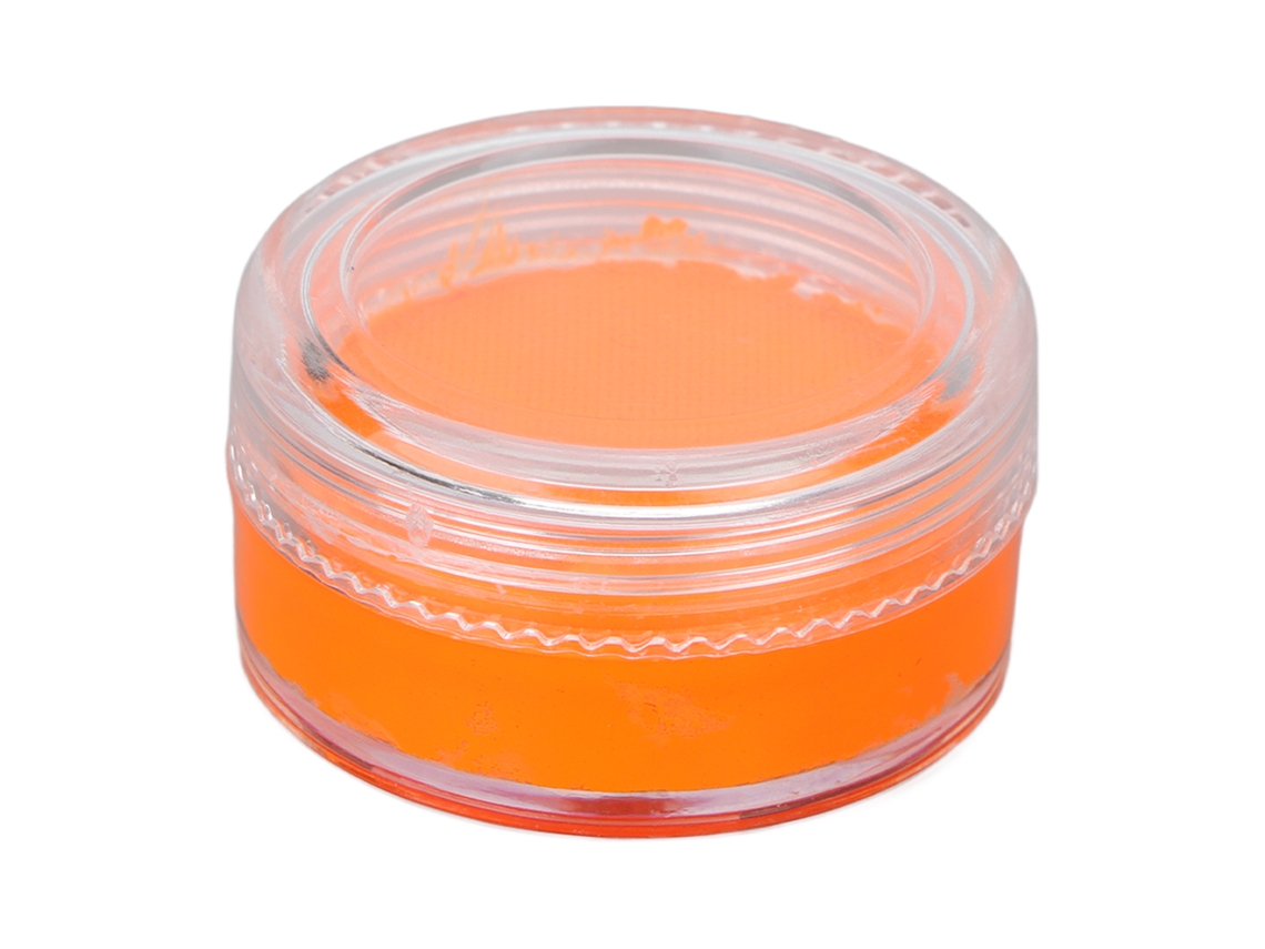 Pintura Facial Fácil De Limpar E Não Tóxico