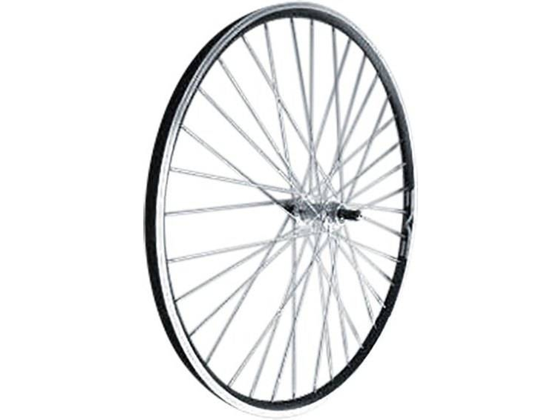 Roda Traseira para Ciclismo Estrada VELOX Estrada Mach1 Er10 5-7s (28´´)