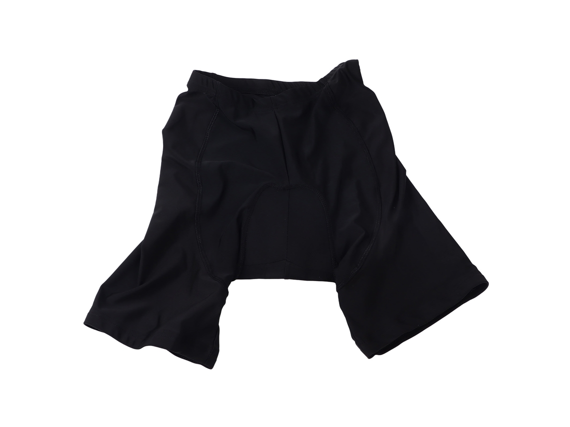 Calcinha Mali de Ciclismo Quick Drying, Leve, com Almofada 9D M
