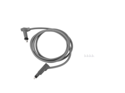 Cabo Substituto Starlink V2 6ft com Clips Profissional