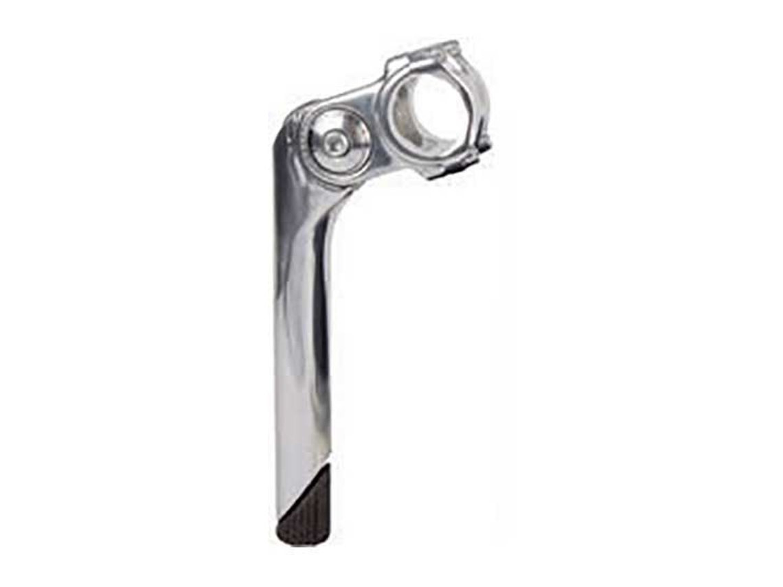 Tronco Octopus 2 25.4 Mm Prateado 90 Mm / 0-60ºergotec