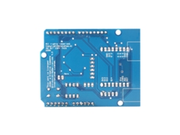 Laxiscreed Esp8266 Esp-12e Wi-fi Uart Shield Para Internet Sem Fios