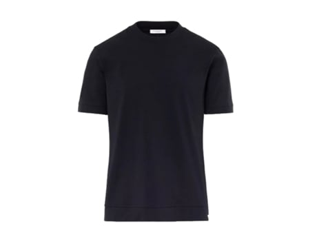 T-shirt De Homem Paolo Pecora Preto (xl)