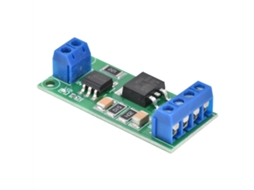 Módulo Scr Tiristor Controlador Disyuntor de Disparo Controle Dc Ac 220v Isolamento Optoacoplador Yyac‑2