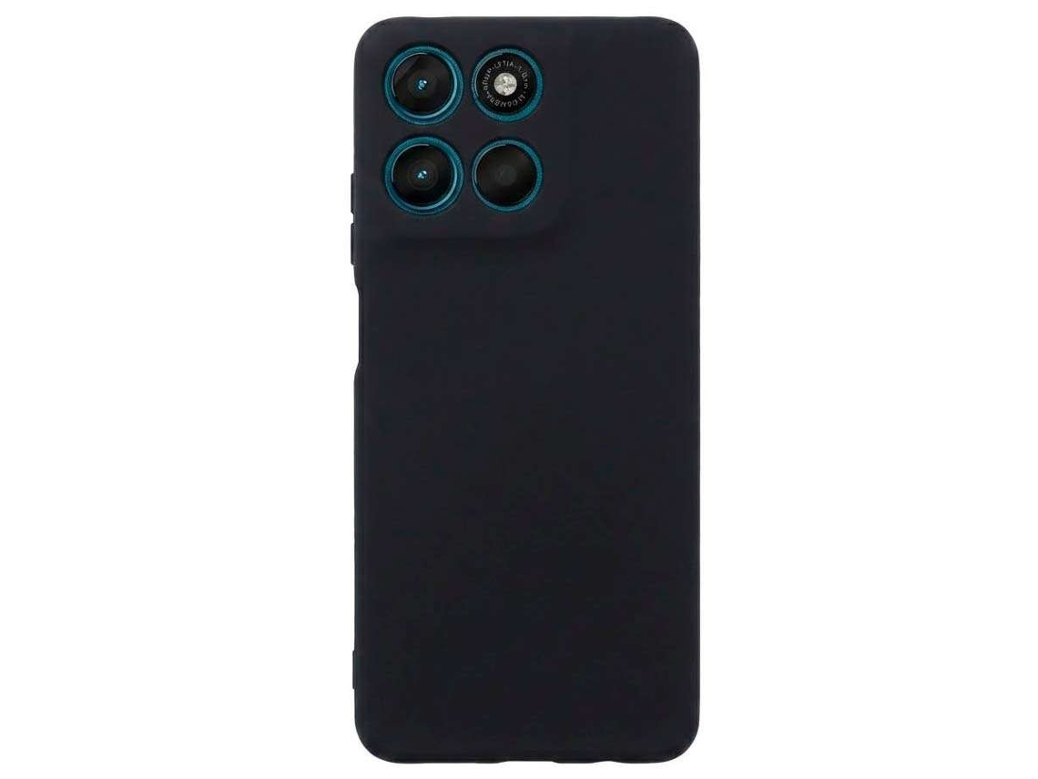 Funda Ultra Suave para Motorola Moto G57 Power LA CASA DE LAS CARCASAS