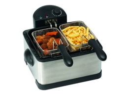 Fritadeira Comelec Fr4075 Aço 2000 W 4 L VETONEK