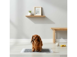 Vidaxl Protetor De Treinamento Para Pets De Tecido Não Tecido 400 Unid.