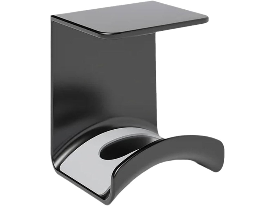 Suporte Para Capacete Com Base Autoadesiva - Suporte Universal Para Capacete