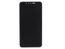 Montagem de tela para LG G8s EOOCOO