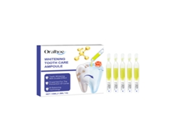 Essência Clareadora Eficaz Dentes Brancos