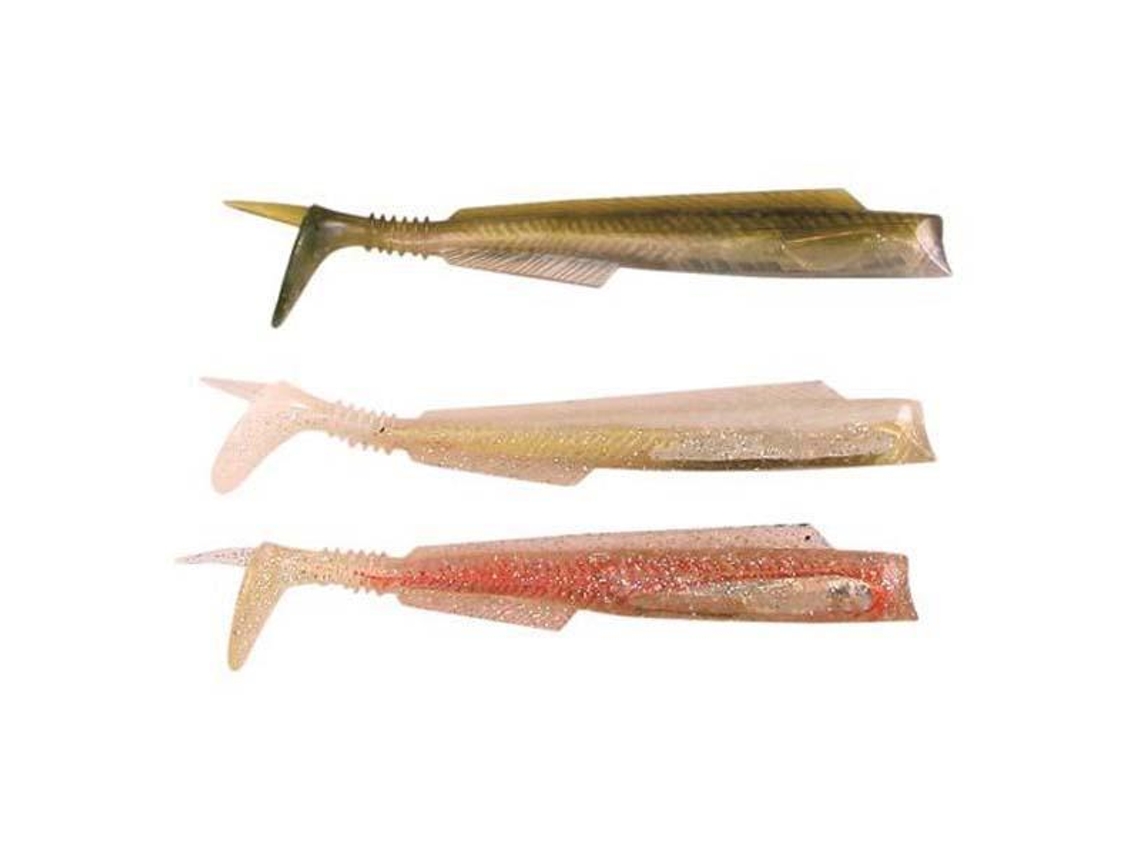 Hart Absolut Eel Colour Set 135 Mm 3 Pcs