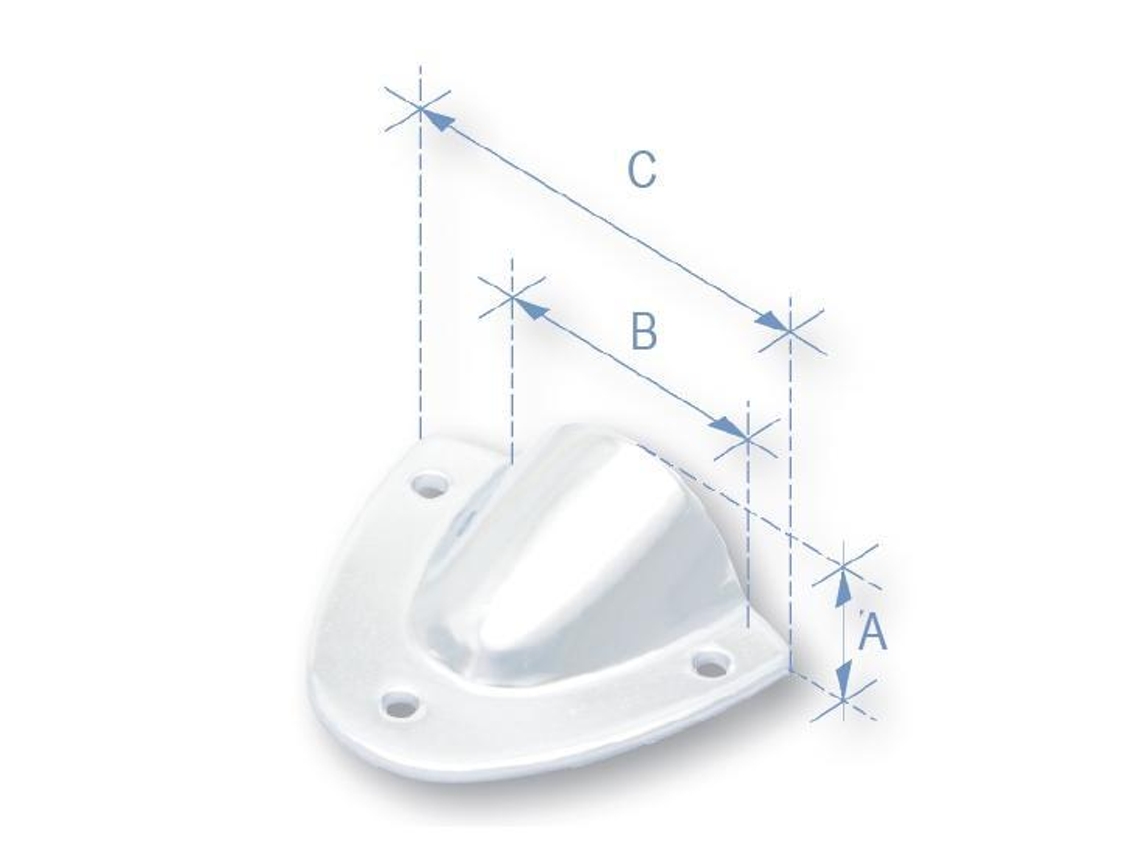 Lalizas Vent
