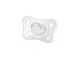 CHICCO Physioforma Mini Soft Chupeta Neutra 0-2M