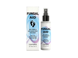 Spray Desodorante para Pés Longa Duração