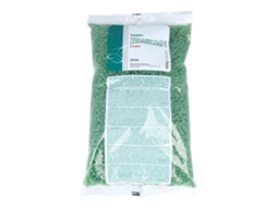 Cera Depilatória Corporal IDEMA Clorofila 1 kg