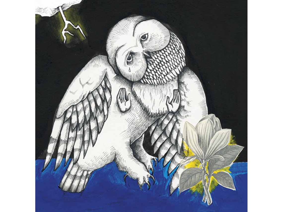 CD Songs: Ohia - The Magnolia Electric Co (10th Anniversary Deluxe Edition)