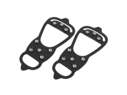 Galocha de Gelo 8 Dentes Anti deslizante Outdoor L