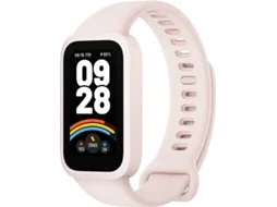 Pulseira XIAOMI Smart Band 9 Active (Rosa)