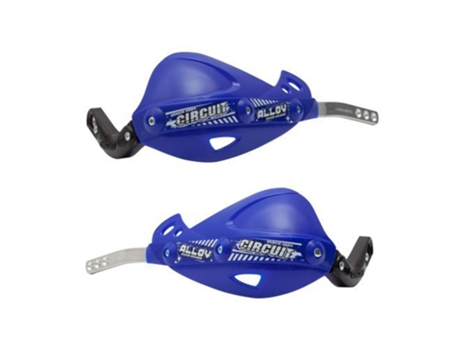 Protectores de Mão Circuit Equipment Fhs Alloy